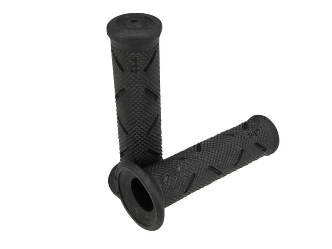 Handvatset ProGrip Road Grips 717-298 zwart 24mm / 22mm product