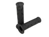 Handle grips drop grey 24mm / 22mm thumb extra