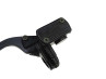 Greepset remhendel rempomp universeel V1 links zwart  thumb extra