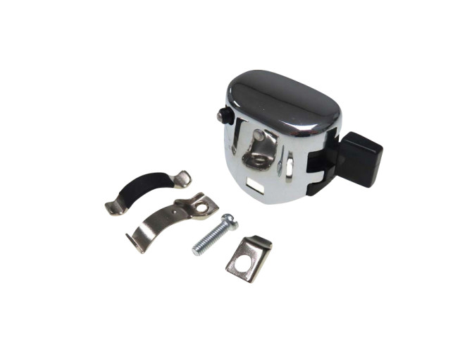 Switch handlebar mount universal model Merit 2 modes product