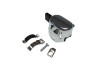 Switch handlebar mount universal model Merit 2 modes Switch handlebar mount universal model Merit 2 modes