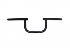 Handle bar universal TT-model black