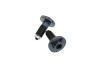 Handlebar weights vibration damper Yasuni Pro-race titanium thumb extra