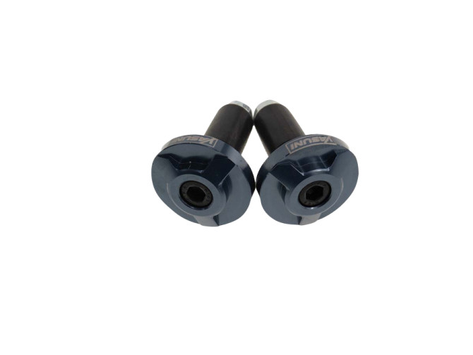 Handlebar weights vibration damper Yasuni Pro-race titanium product