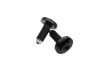 Handlebar weights vibration damper kit Yasuni Pro-race black thumb extra