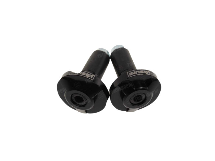 Lenkergewichte Vibrations-Dämpfer Yasuni Pro-race Schwarz