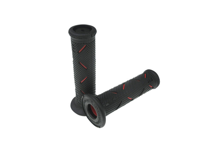 Handle ProGrip Road Grips 717-149 red 24mm - 22mm thumb
