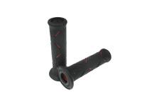 Handvatset ProGrip Road Grips 717-149 rood 24mm / 22mm