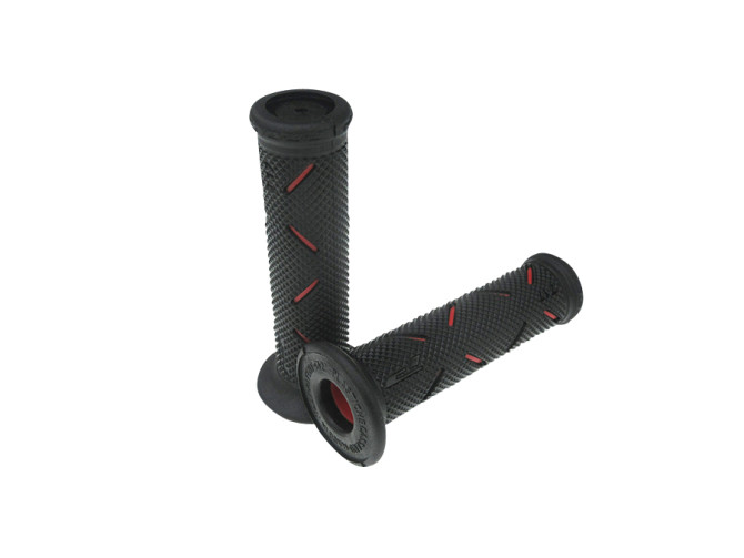 Handvatset ProGrip Road Grips 717-149 rood 24mm / 22mm product