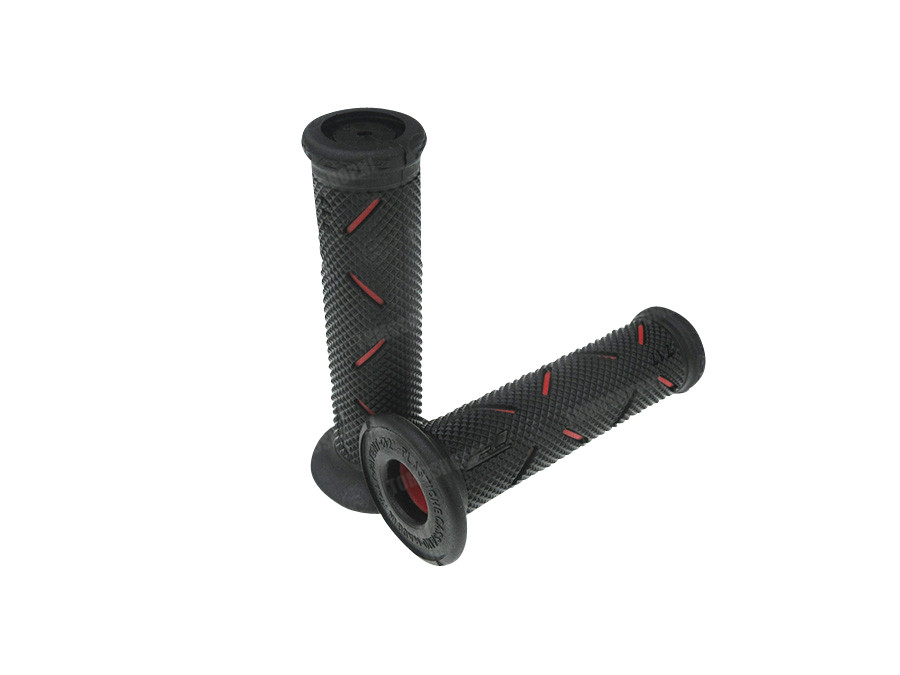 Handle ProGrip Road Grips 717-149 red 24mm - 22mm main