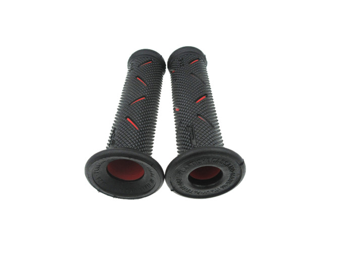 Handvatset ProGrip Road Grips 717-149 rood 24mm / 22mm product