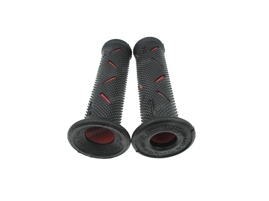 Handle ProGrip Road Grips 717-149 red 24mm - 22mm photo