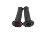 Handle ProGrip Road Grips 717-149 red 24mm - 22mm thumb extra