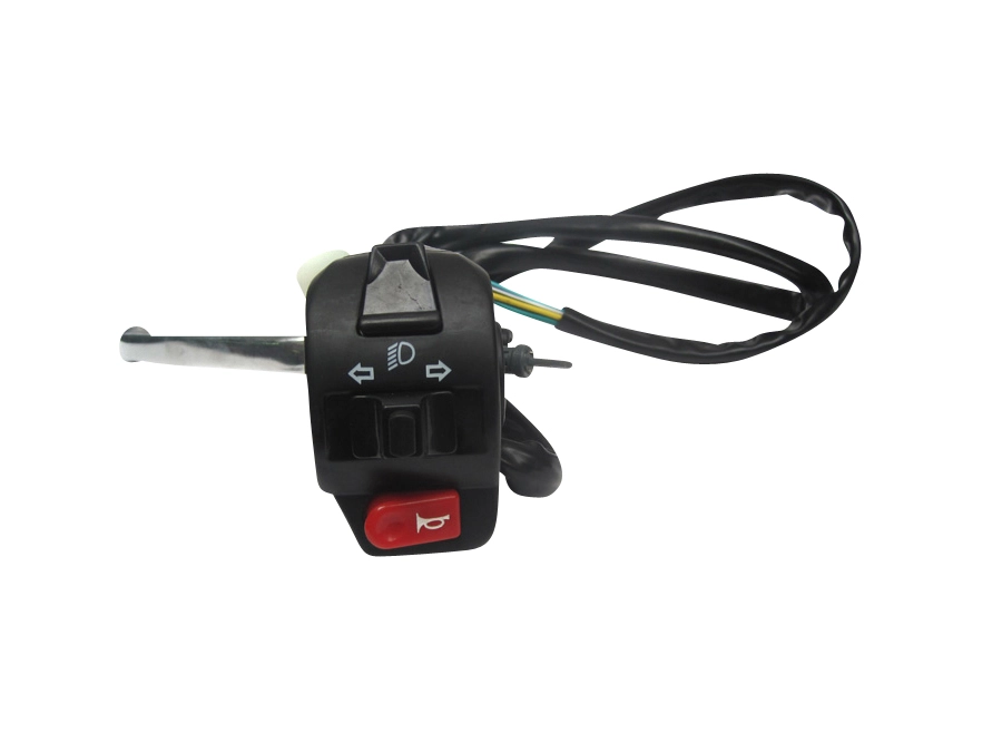 Granit Remlichtschakelaar mechanisch - 50770485011, 4026736051662