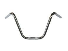 Handle bar Tomos Revival / Youngst'R / Classic 2011 / universal chrome original