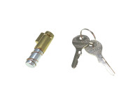 Voorvork Tomos A3 / A35 oud model stuurslot 12mm / 10mm 