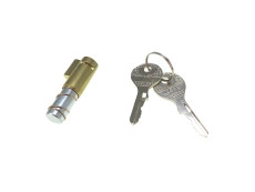 Gabel Tomos A3 / A35 Altes Modell Lenkschloss 12mm / 10mm 