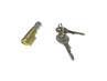 Gabel Tomos A3 / A35 Altes Modell Lenkschloss 12mm / 10mm  thumb extra