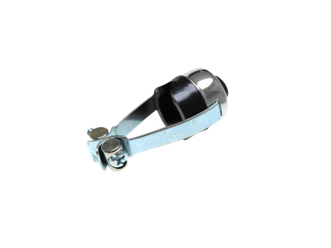 Switch horn button / engine kill switch chrome product