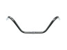 Handle bar universal Tomos 2L 3L universal model low chrome thumb extra