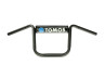 Bar pad / handlebar roller Tomos A35 black / yellow 205mm