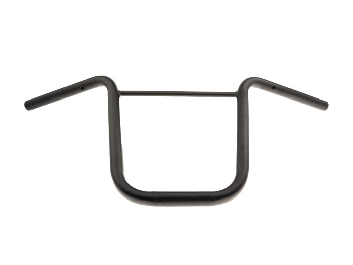 Lenker Tomos A3 / A35 Bar Modell Original Schwarz Supertec