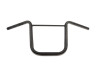 Stuur Tomos A3 / A35 spijl model origineel zwart Supertec thumb extra