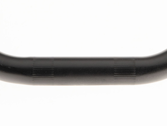 Lenker Tomos A3 / A35 Bar Modell Original Schwarz Supertec