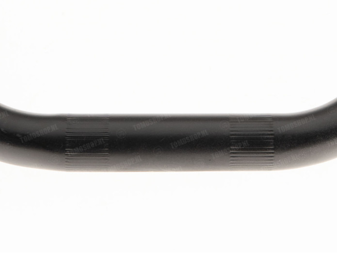 Handle bar Tomos A3 / A35 bar model original black Supertec