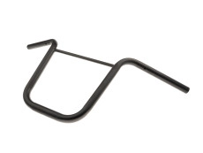 Handle bar Tomos A3 / A35 with bar model as original matt black 