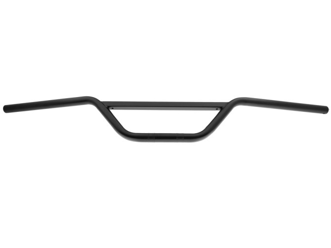Stuur universeel Motocross zwart voor Tomos / universeel product