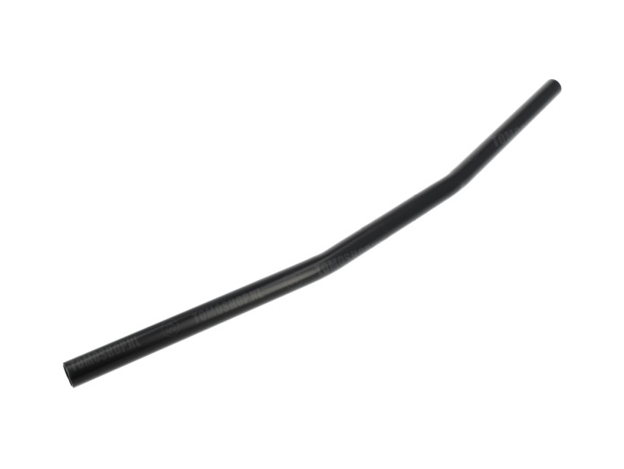 Lenker Universal Recht Mattschwarz