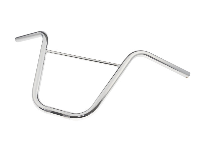 Handle bar universal model Maxi with bar chrome  product