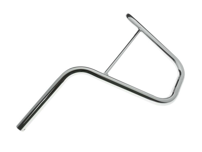 Handle bar universal model Maxi with bar chrome  product
