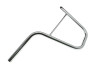 Handle bar universal model Maxi with bar chrome  thumb extra
