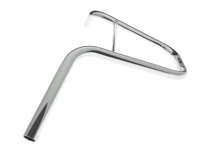 Handle bar universal model Maxi with bar chrome  product