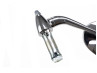 Mirror bar-end version Bumm 913/3PI left collapsible Mirror bar-end version Bumm 913/3PI left collapsible