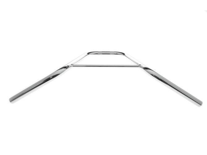 Handle bar universal model Maxi with bar chrome  product