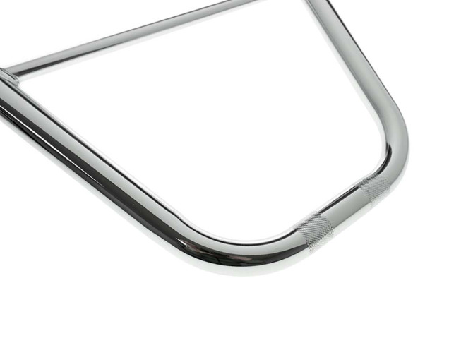Handle bar universal model Maxi with bar chrome  product
