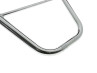 Handle bar universal model Maxi with bar chrome  thumb extra