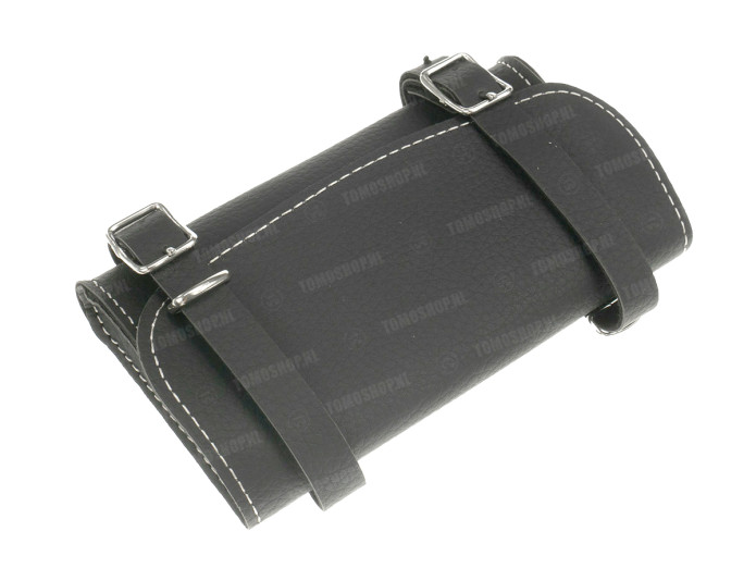 Bag Easy universal handlebar / seat black