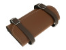 Bag Easy universal handlebar / seat brown