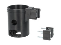 Lenker Universal Getränkehalter für 22mm Lenker