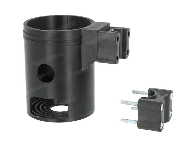 Lenker Universal Getränkehalter für 22mm Lenker main