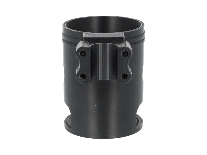 Handlebar cup holder for 22mm handlebar universal
