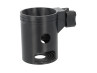 Lenker Universal Getränkehalter für 22mm Lenker thumb extra