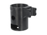 Lenker Universal Getränkehalter für 22mm Lenker thumb extra