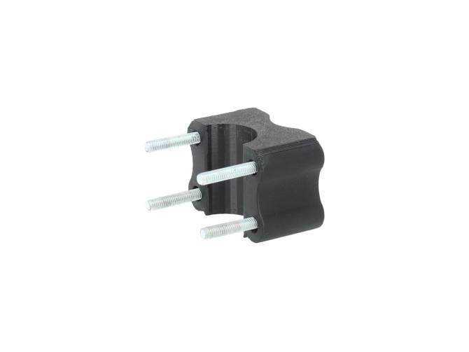 Handlebar cup holder for 22mm handlebar universal product
