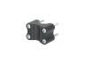 Lenker Universal Getränkehalter für 22mm Lenker thumb extra