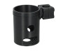 Handlebar cup holder for 22mm handlebar universal